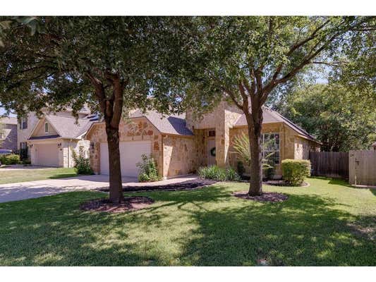 3509 SHELLCASTLE LN, ROUND ROCK, TX 78681 - Image 1