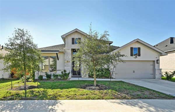 229 MAJESTIC SAGE TRL, SAN MARCOS, TX 78666, photo 2 of 36