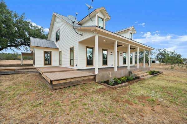 831 DOUBLE CREEK RD, MARBLE FALLS, TX 78654 - Image 1