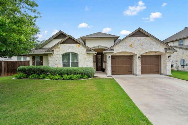 416 FREEMAN PARK PL, ROUND ROCK, TX 78665 - Image 1