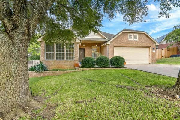 6830 LA CONCHA PASS, AUSTIN, TX 78749 - Image 1