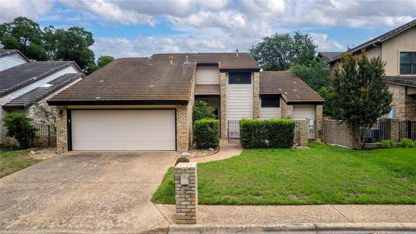 10709 LEGENDS LN, AUSTIN, TX 78747, photo 5 of 40