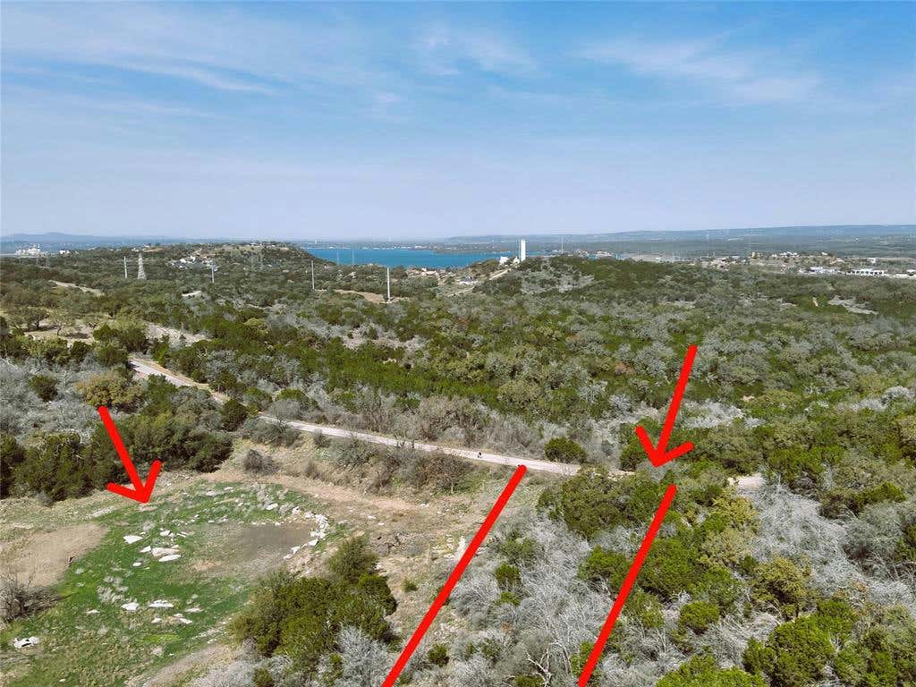 LOT K8023 DEW DROP, HORSESHOE BAY, TX 78657, photo 1 of 28