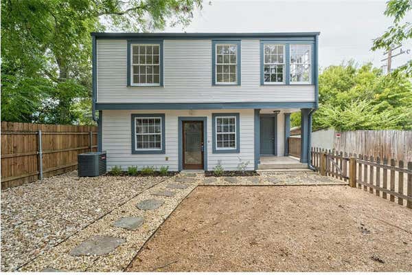 407 W 37TH ST # B, AUSTIN, TX 78705 - Image 1