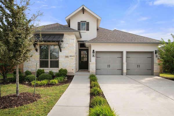 16801 EDWIN REINHARDT DR, MANOR, TX 78653 - Image 1