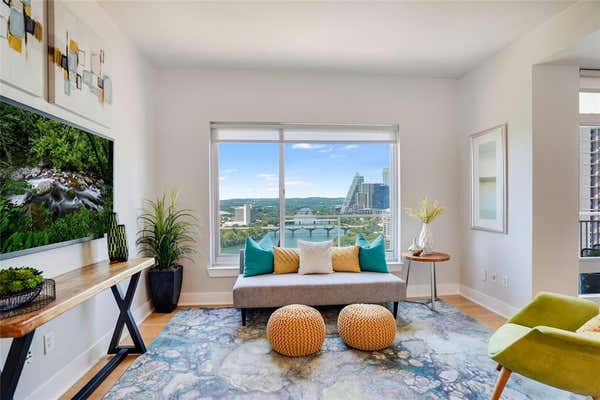 603 DAVIS ST APT 1901, AUSTIN, TX 78701 - Image 1