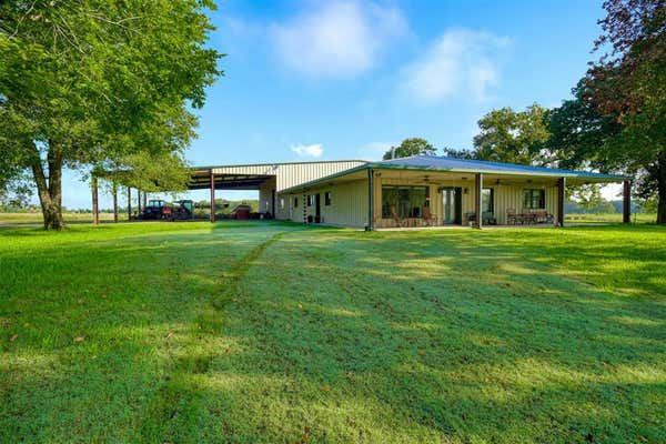 945 JUSTICE RD, WEST POINT, TX 78963 - Image 1