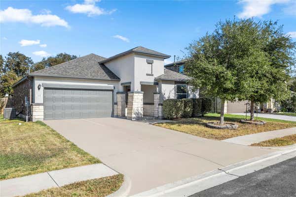 212 BRAEDEN BROOKE DR, SAN MARCOS, TX 78666 - Image 1