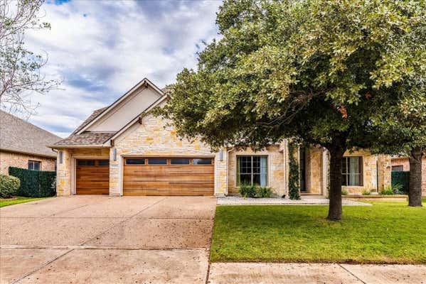 2912 PORTULACA DR, ROUND ROCK, TX 78681 - Image 1