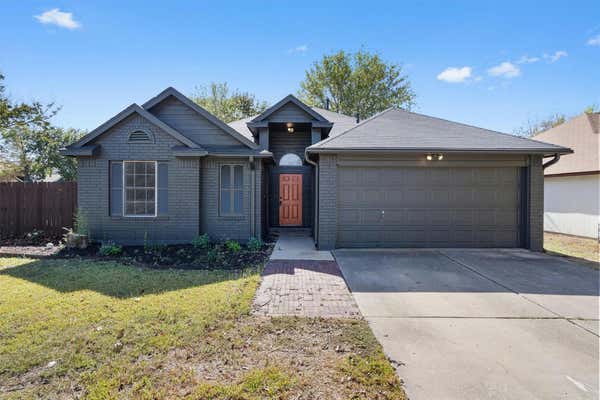 101 EVERGREEN CIR, GEORGETOWN, TX 78626 - Image 1