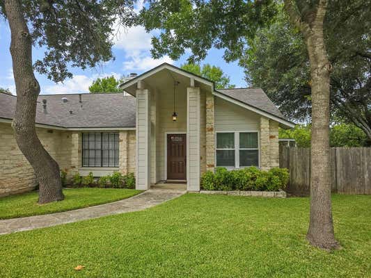 2610 QUANAH DR, ROUND ROCK, TX 78681 - Image 1