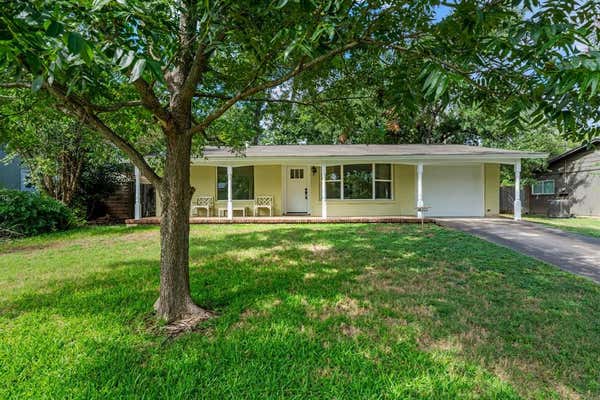 1809 SAINT ALBANS BLVD, AUSTIN, TX 78745 - Image 1