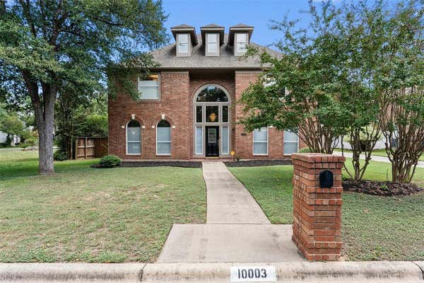 10003 SHINNECOCK HILLS DR, AUSTIN, TX 78747 - Image 1