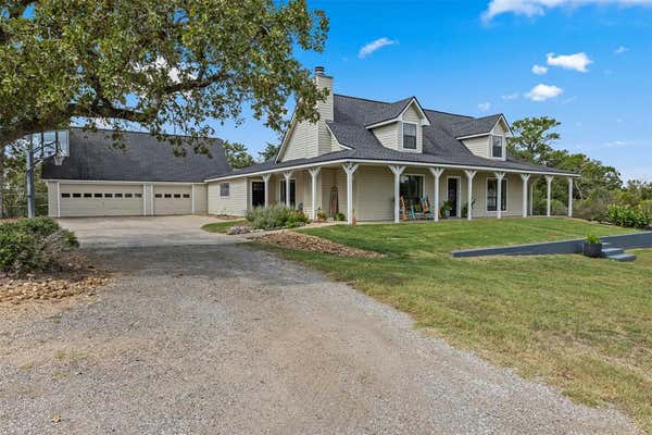 3275 FOREST HILL EAST RD, LA GRANGE, TX 78945 - Image 1