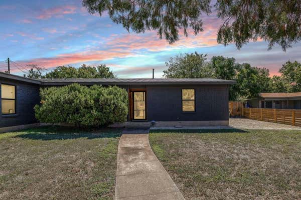 7715 WATSON ST, AUSTIN, TX 78757 - Image 1