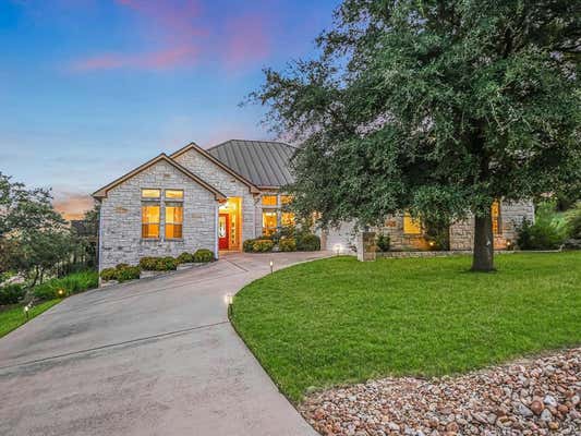 717 FALLOW, HORSESHOE BAY, TX 78657 - Image 1