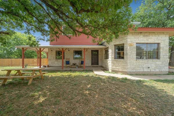 417 COUNTY ROAD 323A, LIBERTY HILL, TX 78642 - Image 1