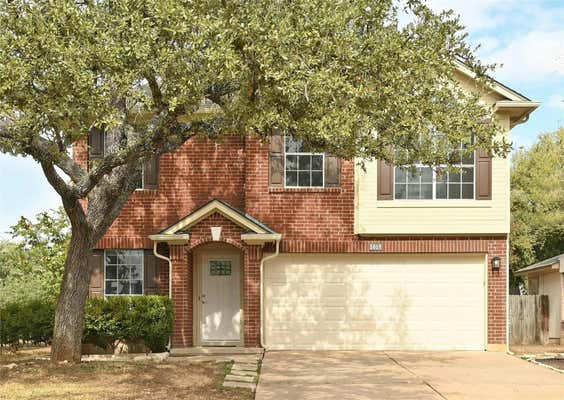 1618 SYLVIA LN, ROUND ROCK, TX 78681 - Image 1