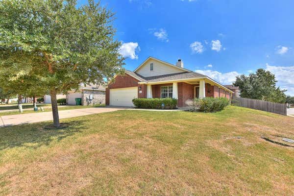 18601 SANDY BOTTOM DR, PFLUGERVILLE, TX 78660 - Image 1