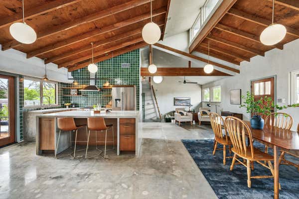 Picture of The Different Types of Ceiling Texture and Ceiling Finishes You Should Know