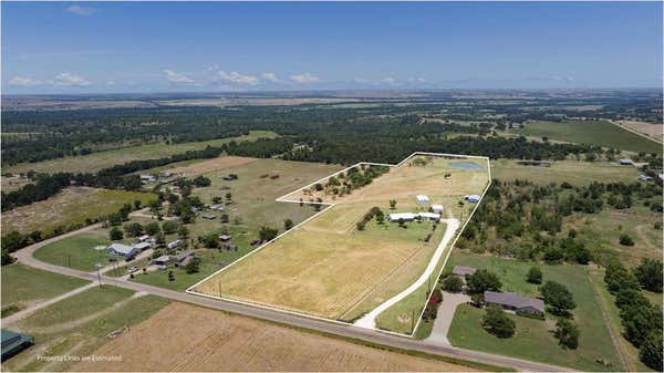 550 COUNTY ROAD 221, CAMERON, TX 76520, photo 3 of 40