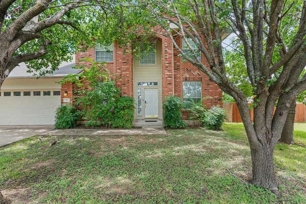 312 RANIER LN, ROUND ROCK, TX 78665 - Image 1