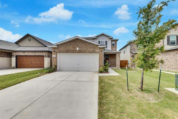 407 LYNWOOD GOLD WAY, PFLUGERVILLE, TX 78660 - Image 1