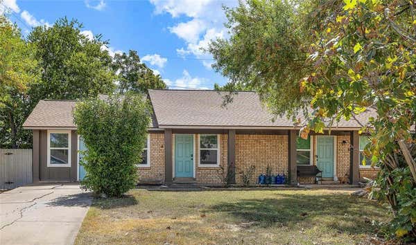 6203 BERKETT CV, AUSTIN, TX 78745 - Image 1