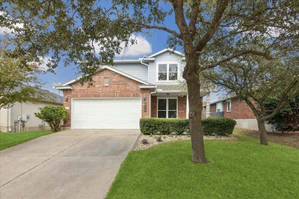 1108 GREY CASTLE DR, PFLUGERVILLE, TX 78660 - Image 1