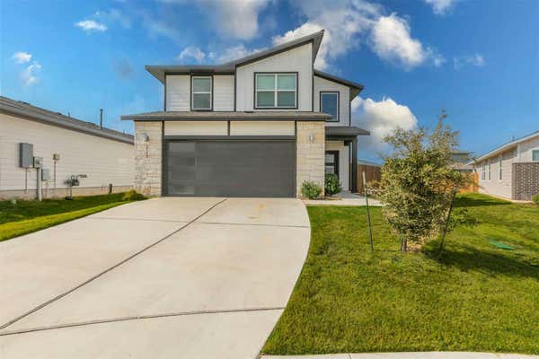 121 PARRYI CV, LEANDER, TX 78641 - Image 1