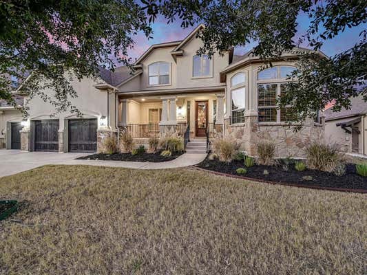 16704 POPPY MALLOW DR, AUSTIN, TX 78738 - Image 1