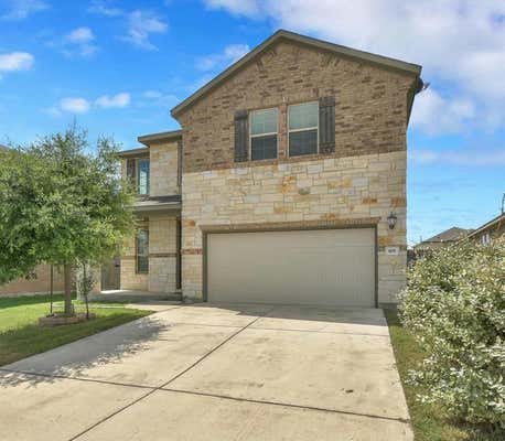 108 MAULDIN ST, GEORGETOWN, TX 78628 - Image 1