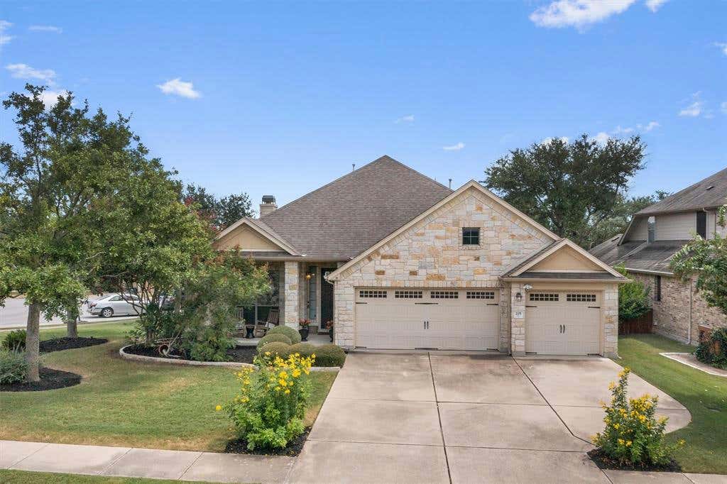 205 DRURY LN, AUSTIN, TX 78737, photo 1 of 40