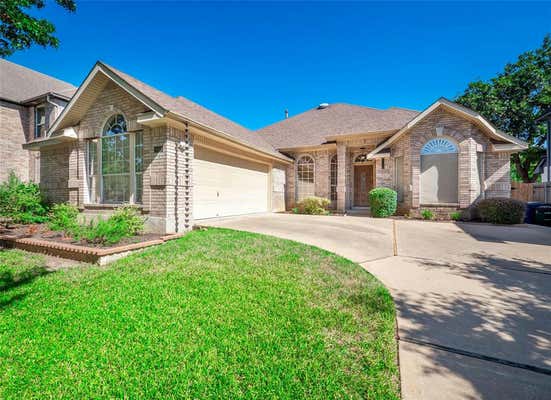 10820 REDMOND RD, AUSTIN, TX 78739 - Image 1