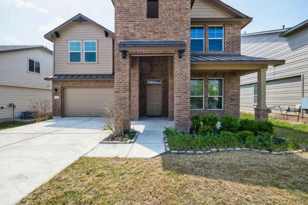 13708 BAUHAUS BND, PFLUGERVILLE, TX 78660 - Image 1