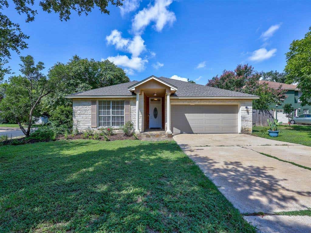 9722 SUGAR HILL DR, AUSTIN, TX 78748, photo 1 of 29