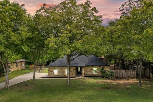 1267 LOVERS LN, BASTROP, TX 78602 - Image 1