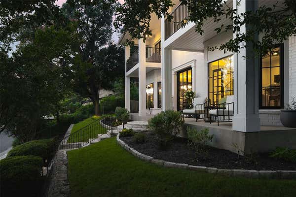 6201 LEDGE MOUNTAIN DR, AUSTIN, TX 78731 - Image 1