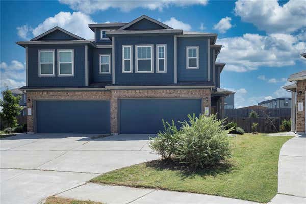 15201 SPRUCE FROST CV UNIT B, DEL VALLE, TX 78617 - Image 1