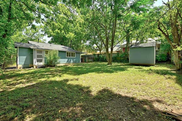 3708 HOLLYWOOD AVE, AUSTIN, TX 78722 - Image 1