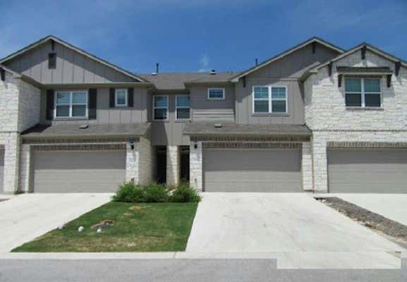 17100 CARMEL CRICKET DR UNIT C, PFLUGERVILLE, TX 78660 - Image 1