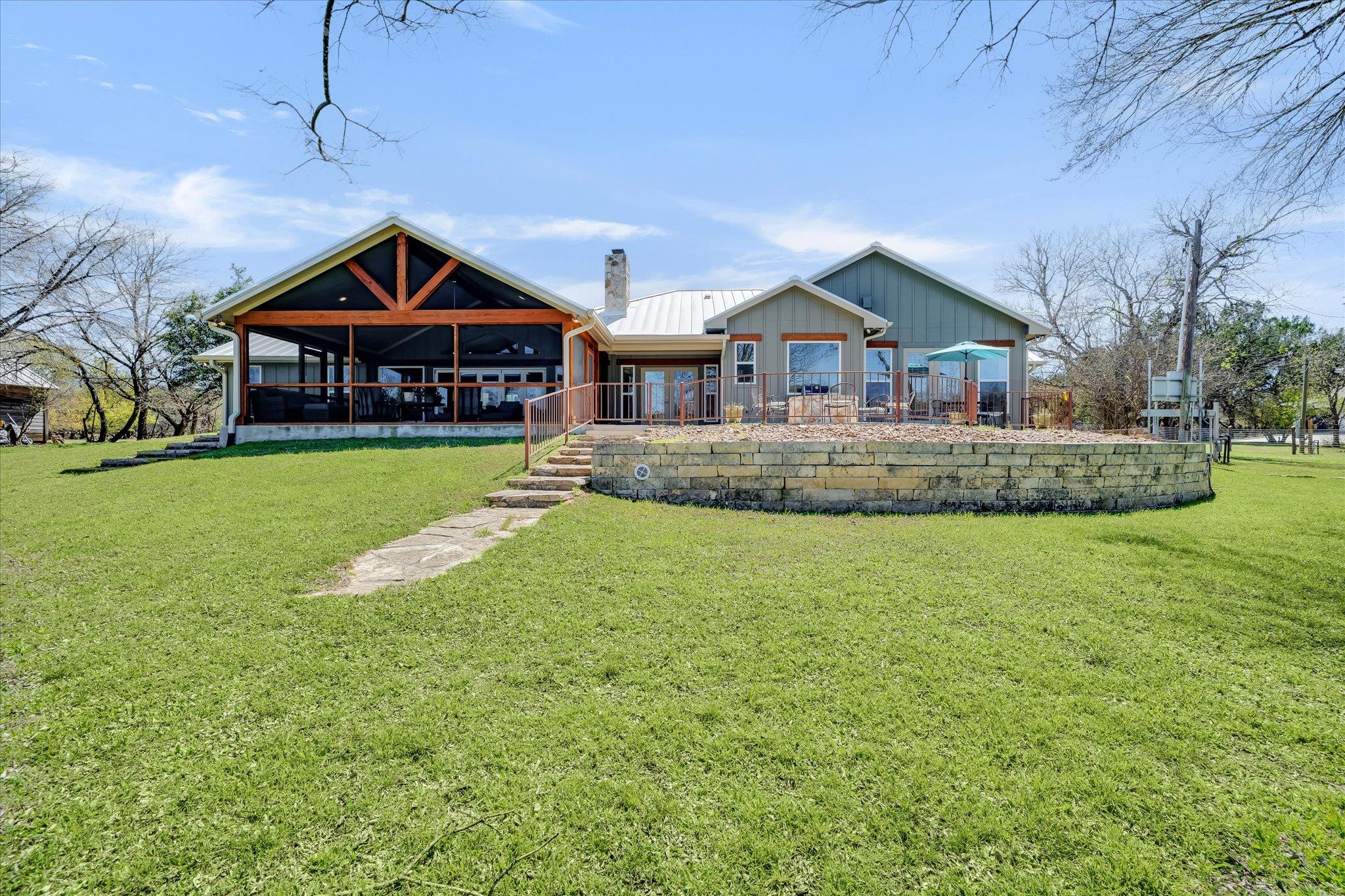 Wimberley, Texas, 78676, United States, 4 Bedrooms Bedrooms, ,4 BathroomsBathrooms,Residential,Active,1959958