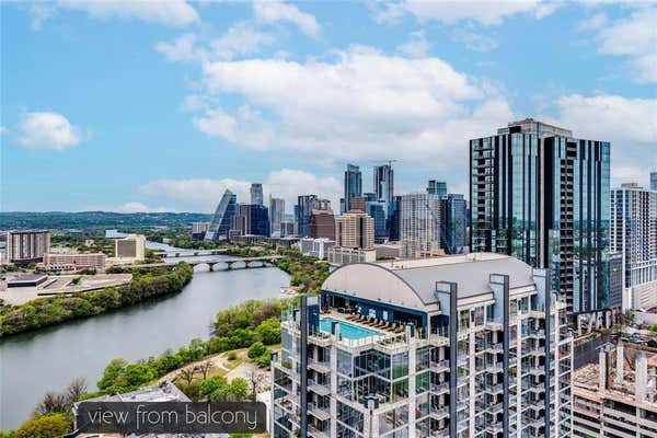 48 EAST AVE # 2903, AUSTIN, TX 78701 - Image 1