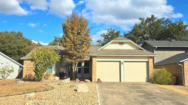 5635 WAGON TRAIN RD, AUSTIN, TX 78749 - Image 1