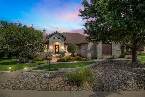 2741 SPRINGWOOD LN, GEORGETOWN, TX 78628 - Image 1