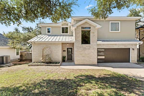 3128 CHISHOLM TRL, AUSTIN, TX 78734 - Image 1