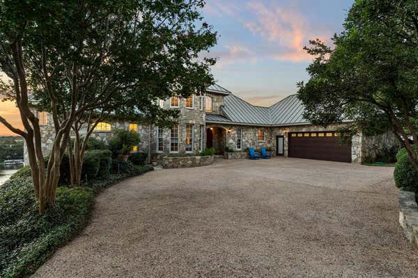 3200 PACK SADDLE DR, HORSESHOE BAY, TX 78657 - Image 1