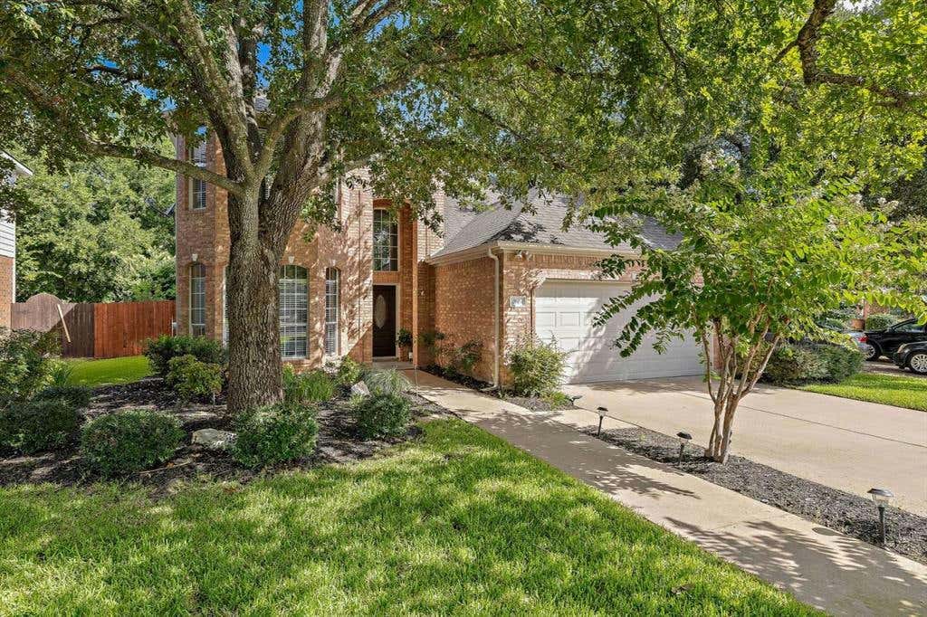 17904 BOX CANYON TER, ROUND ROCK, TX 78681, photo 1 of 40