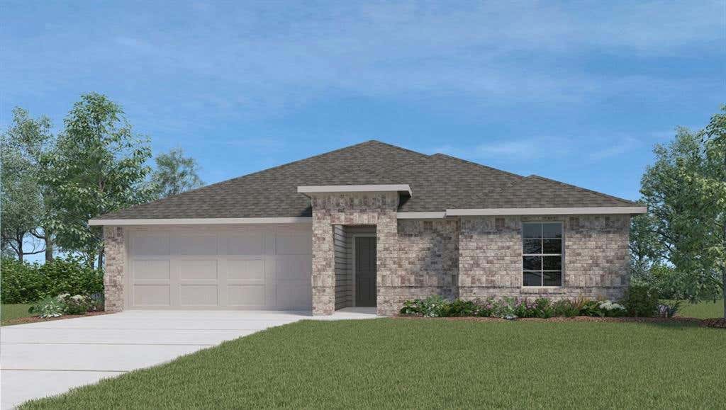 1428 ROLLING THUNDER DR, KILLEEN, TX 76549, photo 1 of 17