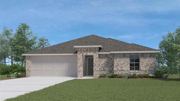 1428 ROLLING THUNDER DR, KILLEEN, TX 76549 - Image 1